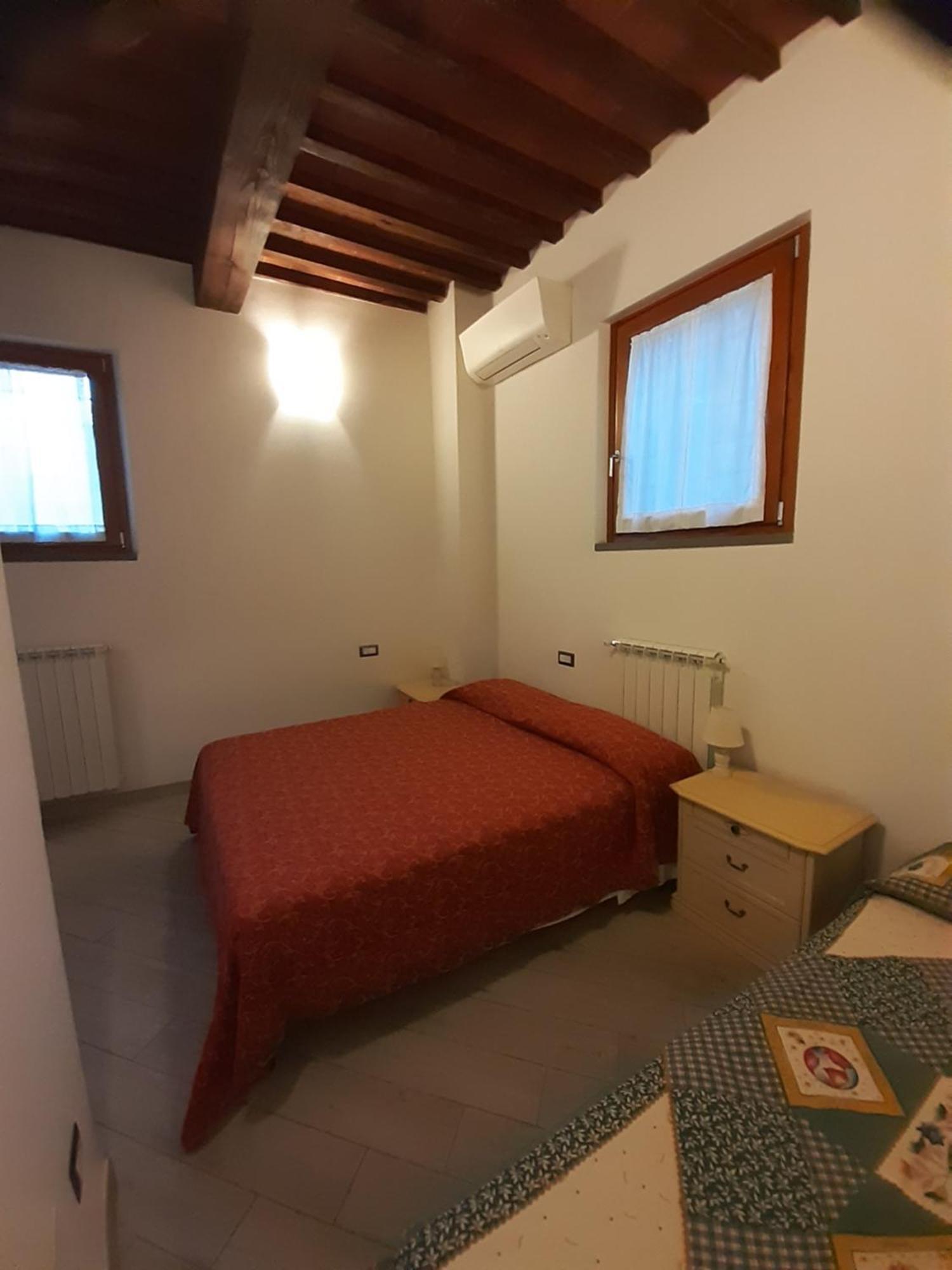 Agriturismo Conca Verde Scandicci Camera foto