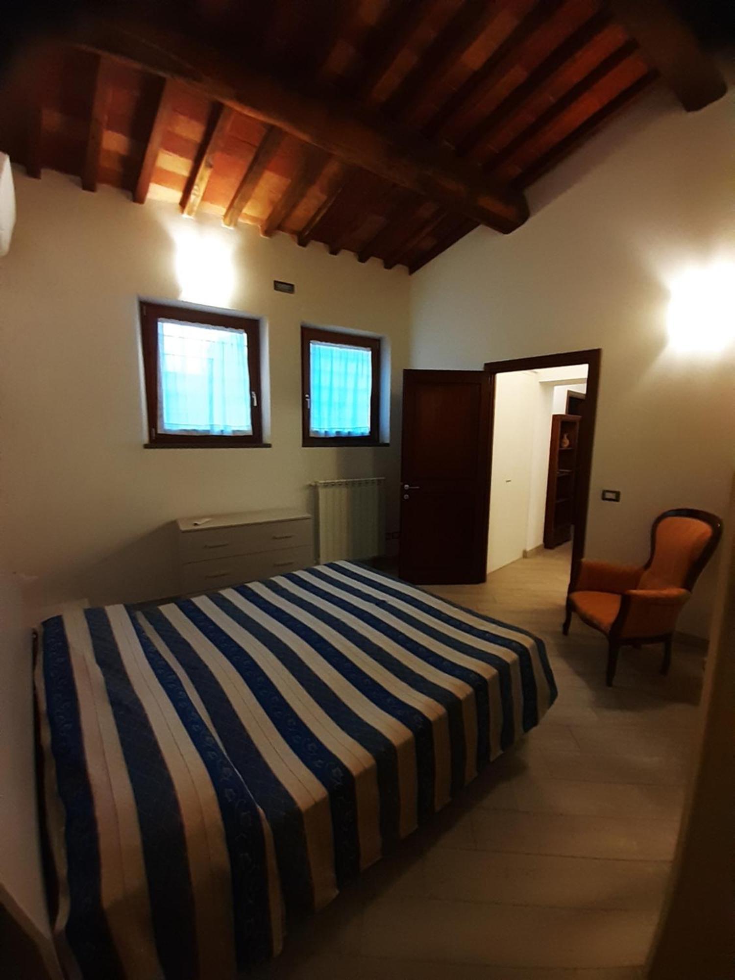 Agriturismo Conca Verde Scandicci Camera foto